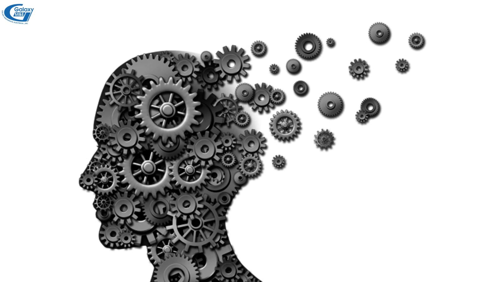Technical careers always require a deductive ability to solve work in a coherent manner.