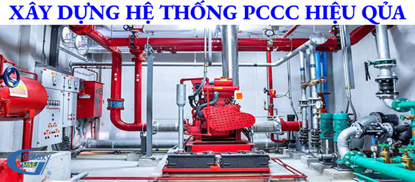 Quy định bảo dưỡng PCCC